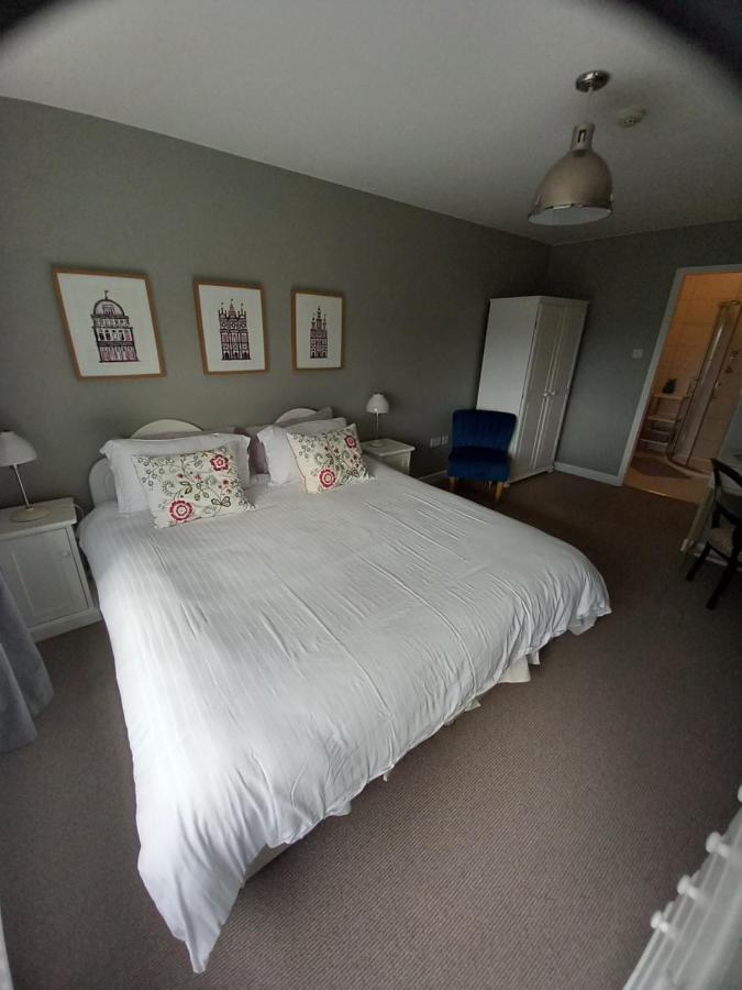 Atlantic Shore B&B Bantry Exterior foto