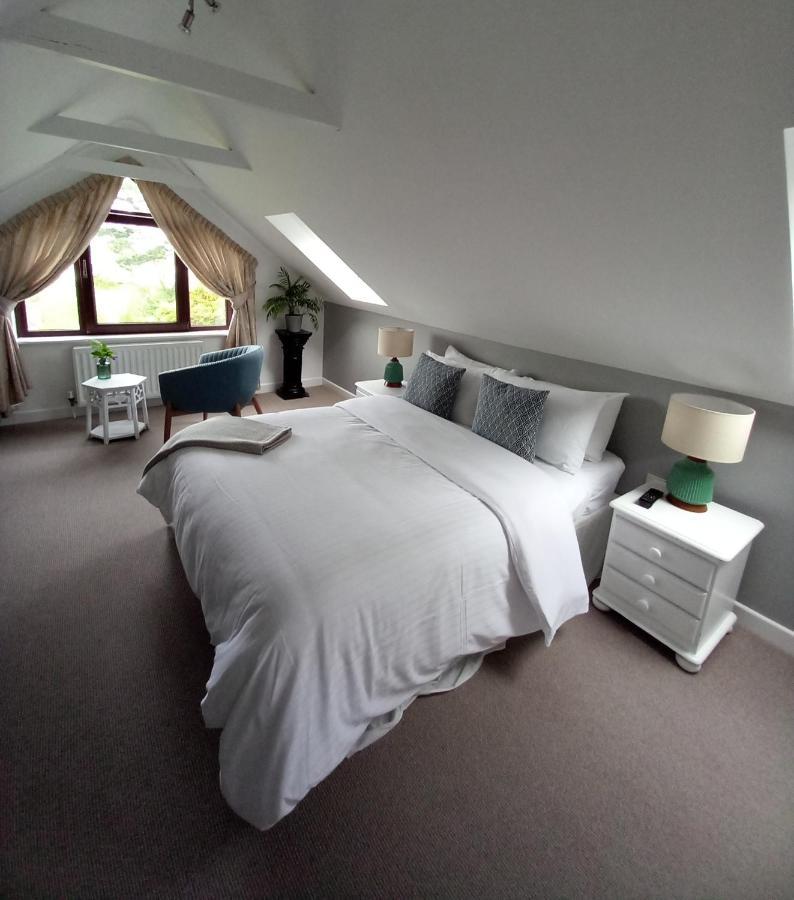 Atlantic Shore B&B Bantry Exterior foto