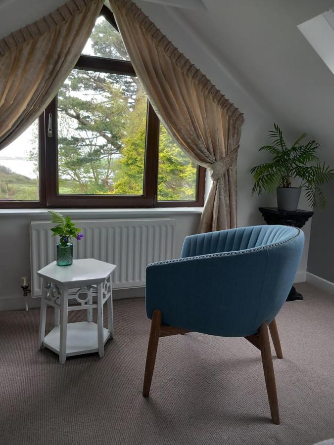 Atlantic Shore B&B Bantry Exterior foto