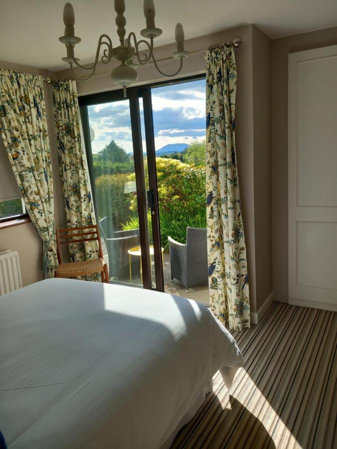 Atlantic Shore B&B Bantry Exterior foto