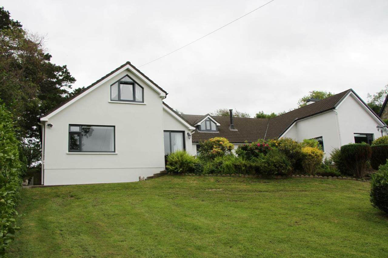 Atlantic Shore B&B Bantry Exterior foto