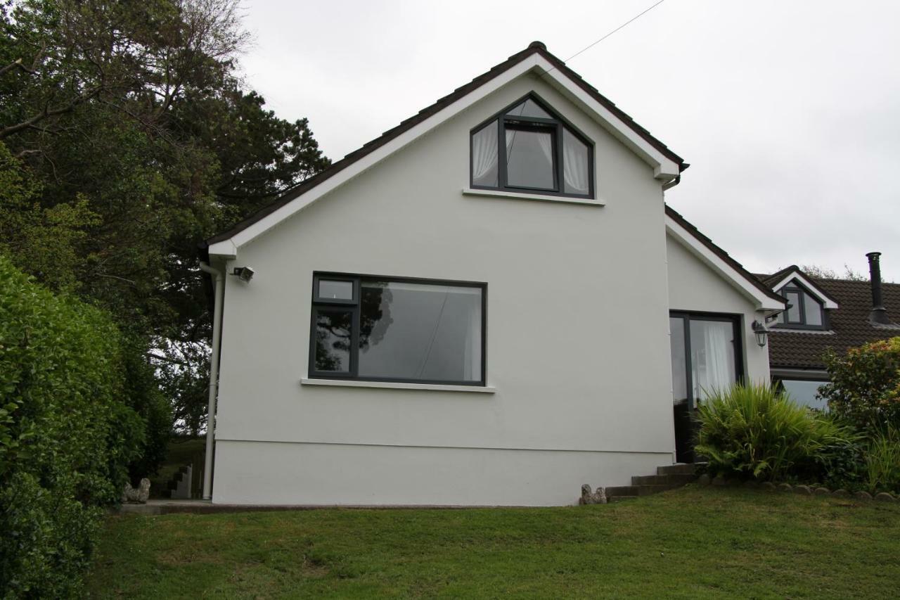 Atlantic Shore B&B Bantry Exterior foto