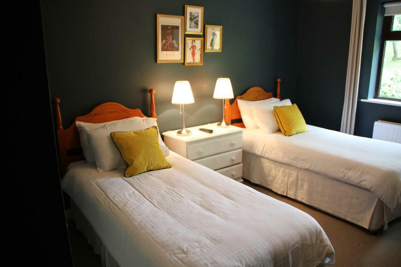 Atlantic Shore B&B Bantry Exterior foto