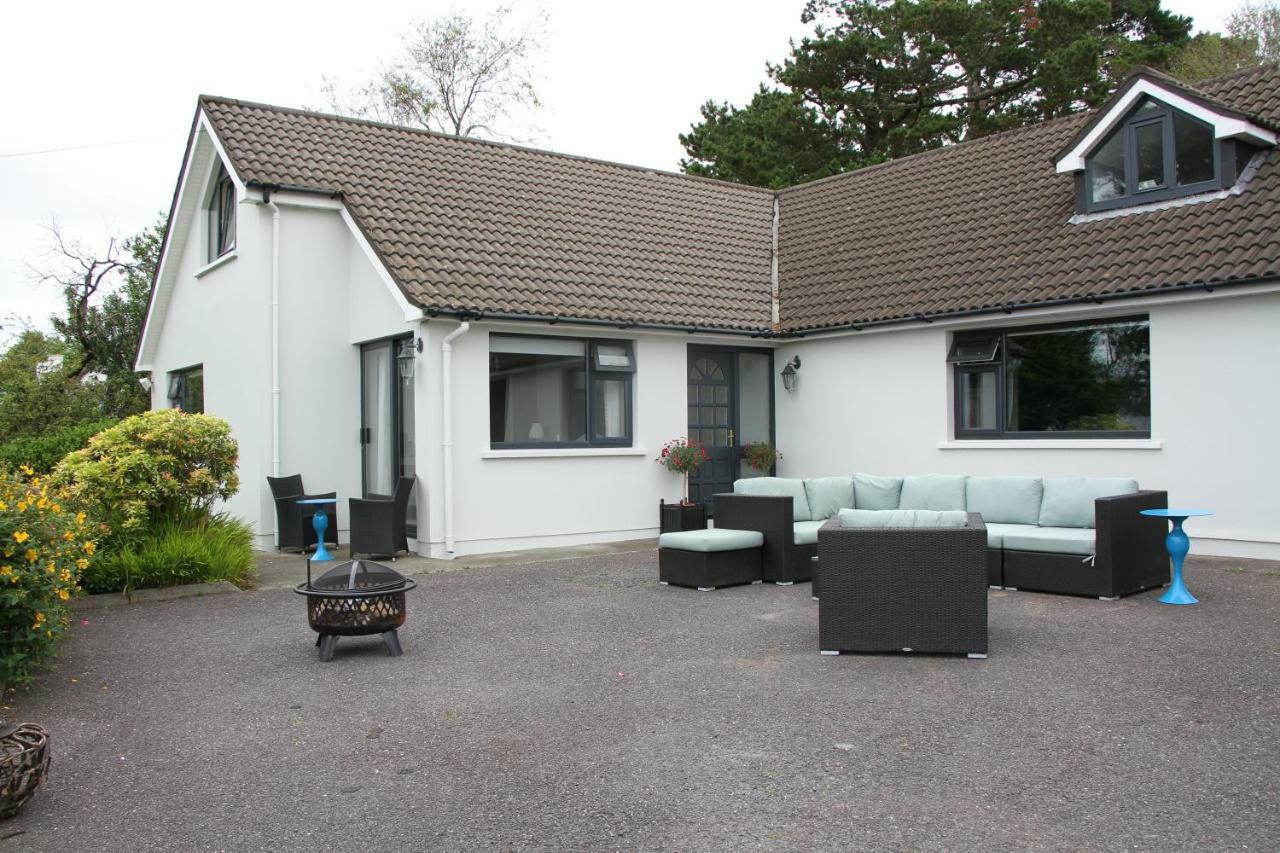Atlantic Shore B&B Bantry Exterior foto