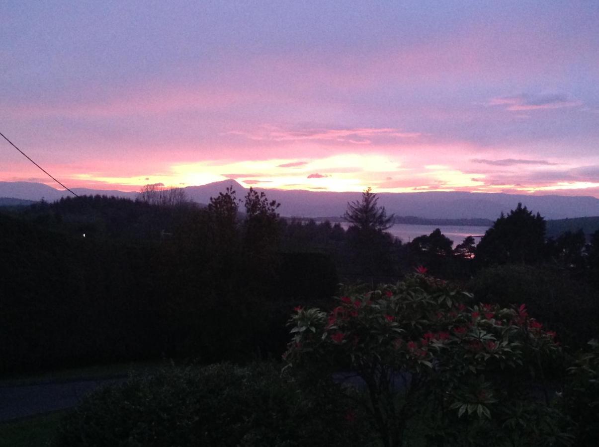 Atlantic Shore B&B Bantry Exterior foto