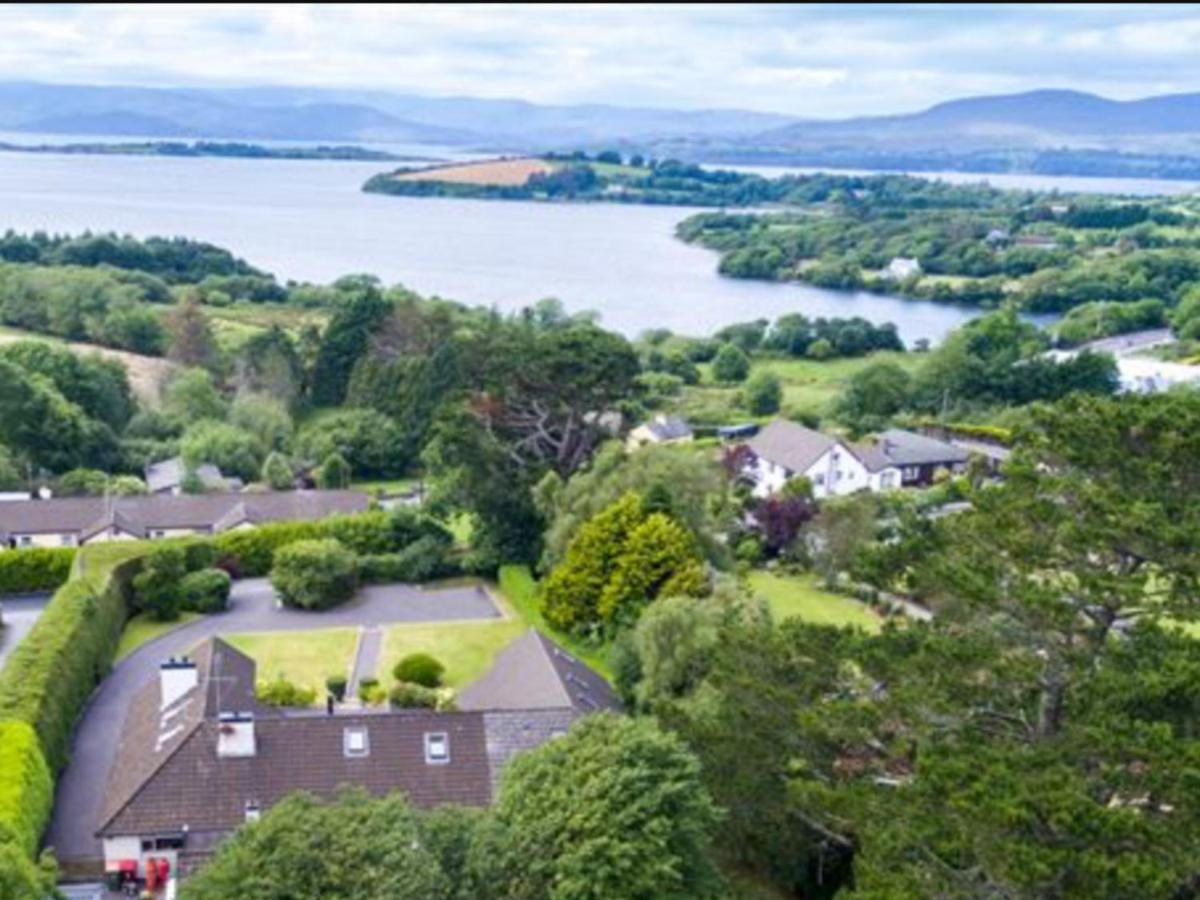 Atlantic Shore B&B Bantry Exterior foto